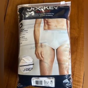 New New Still in original packaging in Size 36